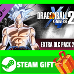 ⭐️ DRAGON BALL XENOVERSE 2 - Extra DLC Pack 2 STEAM