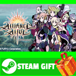 ⭐️ВСЕ СТРАНЫ⭐️ The Alliance Alive HD Remastered STEAM