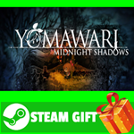 ⭐️ВСЕ СТРАНЫ+РОССИЯ⭐️ Yomawari: Midnight Shadows STEAM - изображение № 2