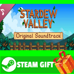 ⭐️ВСЕ СТРАНЫ+РОССИЯ⭐️ Stardew Valley Soundtrack STEAM - изображение № 2
