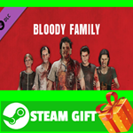 ⭐️ The Texas Chain Saw Massacre Slaughter Family Bloody