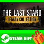 ⭐️ВСЕ СТРАНЫ⭐️ The Last Stand Legacy Collection STEAM