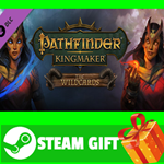 ⭐️ВСЕ СТРАНЫ⭐️ Pathfinder: Kingmaker - The Wildcards - изображение № 2