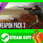 ⭐️ theHunter: Call of the Wild - Weapon Pack 3 STEAM - изображение № 2