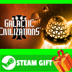 ⭐️ВСЕ СТРАНЫ+РОССИЯ⭐️ Galactic Civilizations III STEAM