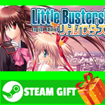 ⭐️ВСЕ СТРАНЫ⭐️ Little Busters! English Edition STEAM