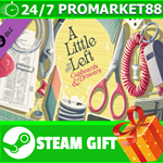 ⭐️ A Little to the Left: Cupboards & Drawers STEAM