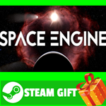 ⭐️ВСЕ СТРАНЫ+РОССИЯ⭐️ SpaceEngine Steam Gift - изображение № 3