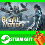 ⭐️ВСЕ СТРАНЫ+РОССИЯ⭐️ Bright Memory: Infinite STEAM - изображение № 2