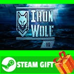 ⭐️ВСЕ СТРАНЫ+РОССИЯ⭐️ IronWolf VR Steam Gift
