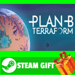 ⭐️ВСЕ СТРАНЫ+РОССИЯ⭐️ Plan B: Terraform Steam Gift - изображение № 2