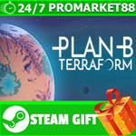 ⭐️ВСЕ СТРАНЫ+РОССИЯ⭐️ Plan B: Terraform Steam Gift