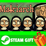 ⭐️ВСЕ СТРАНЫ+РОССИЯ⭐️ The Matriarch Steam Gift - изображение № 2