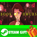 ⭐️ВСЕ СТРАНЫ+РОССИЯ⭐️ BOOK OF HOURS Steam Gift - изображение № 2