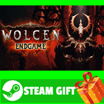 ⭐️ВСЕ СТРАНЫ+РОССИЯ⭐️ Wolcen: Lords of Mayhem STEAM