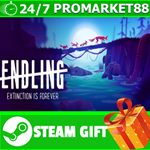 ⭐️ВСЕ СТРАНЫ⭐️ Endling - Extinction is Forever STEAM