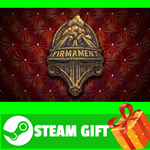 ⭐️ВСЕ СТРАНЫ+РОССИЯ⭐️ Firmament Steam Gift