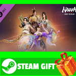 ⭐️ВСЕ СТРАНЫ⭐️ NARAKA: BLADEPOINT - Pioneer Season Pack