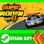 ⭐️ВСЕ СТРАНЫ+РОССИЯ⭐️ Super Woden GP 2 Steam Gift - изображение № 2