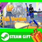 ⭐️ВСЕ СТРАНЫ+РОССИЯ⭐️ UpGun - FullGame Steam Gift - изображение № 2