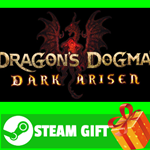 ⭐️ВСЕ СТРАНЫ+РОССИЯ⭐️ Dragon's Dogma: Dark Arisen STEAM