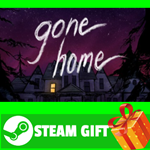 ⭐️ВСЕ СТРАНЫ+РОССИЯ⭐️ Gone Home Steam Gift - изображение № 2