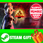 ⭐️ВСЕ СТРАНЫ+РОССИЯ⭐️ Happy's Humble Burger Farm STEAM - изображение № 2