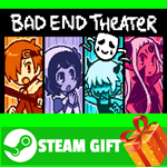 ⭐️ВСЕ СТРАНЫ+РОССИЯ⭐️ BAD END THEATER Steam Gift - изображение № 2