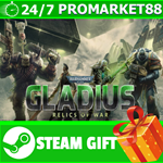 ⭐️ВСЕ СТРАНЫ⭐️ Warhammer 40000: Gladius - Relics of War