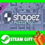 ⭐️ВСЕ СТРАНЫ+РОССИЯ⭐️ shapez - Puzzle DLC Steam Gift - изображение № 2