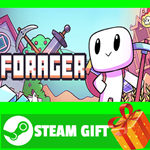 ⭐️ВСЕ СТРАНЫ+РОССИЯ⭐️ Forager Steam Gift - изображение № 2