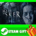 ⭐️ВСЕ СТРАНЫ+РОССИЯ⭐️ Maid of Sker Steam Gift