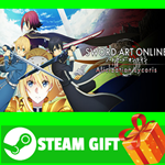 ⭐️ВСЕ СТРАНЫ⭐️ SWORD ART ONLINE Alicization Lycoris
