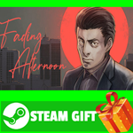 ⭐️ВСЕ СТРАНЫ+РОССИЯ⭐️ Fading Afternoon Steam Gift - изображение № 2