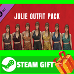 ⭐️ The Texas Chain Saw Massacre - Julie Outfit Pack