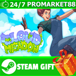 ⭐️ВСЕ СТРАНЫ+РОССИЯ⭐️ Cloud Meadow Steam Gift