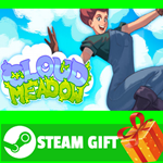 ⭐️ВСЕ СТРАНЫ+РОССИЯ⭐️ Cloud Meadow Steam Gift - изображение № 2