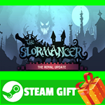⭐️ВСЕ СТРАНЫ+РОССИЯ⭐️ The Slormancer Steam Gift