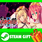 ⭐️ВСЕ СТРАНЫ+РОССИЯ⭐️ Kuroinu 2 Redux Steam Gift