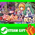 ⭐️ Touhou Mystia's Izakaya DLC1 Pack Forest of Magic Yo