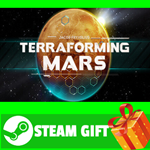 ⭐️ВСЕ СТРАНЫ+РОССИЯ⭐️ Terraforming Mars Steam Gift