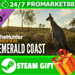 ⭐️ theHunter Call of the Wild Emerald Coast Australia