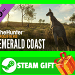 ⭐️ theHunter Call of the Wild Emerald Coast Australia - изображение № 2