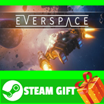 ⭐️ВСЕ СТРАНЫ+РОССИЯ⭐️ EVERSPACE Steam Gift