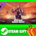 ⭐️ВСЕ СТРАНЫ⭐️ PAYDAY 2: Midland Ranch Heist STEAM