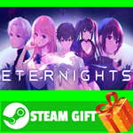 ⭐️ВСЕ СТРАНЫ+РОССИЯ⭐️ Eternights Steam Gift
