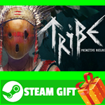 ⭐️ВСЕ СТРАНЫ+РОССИЯ⭐️ Tribe: Primitive Builder STEAM