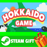 ⭐️ВСЕ СТРАНЫ+РОССИЯ⭐️ Hokkaido Game Steam Gift