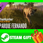 ⭐️ theHunter: Call of the Wild - Parque Fernando STEAM - изображение № 2