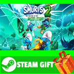 ⭐️ The Smurfs 2 - The Prisoner of the Green Stone